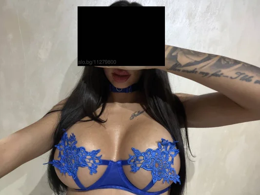 Компаньонка Пловдив - 🛑 NEW TOP 🛑 - Дълбоко гърло, Стриптийз, Масаж - снимка 2