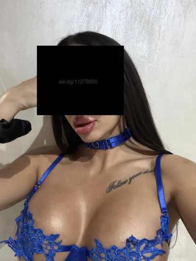 Компаньонка Пловдив - 🛑 NEW TOP 🛑 - Класически секс, Орален секс, Френска с презерватив - снимка 3