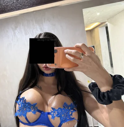Компаньонка Пловдив - 🛑 NEW TOP 🛑 - Класически секс, Орален секс, Френска с презерватив - снимка 1