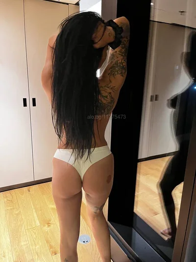 Компаньонка Пловдив - Super hot 🔥 - Класически секс, Анален секс, Френска с презерватив - снимка 1