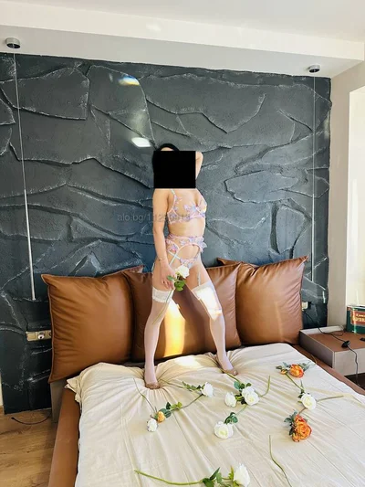Компаньонка Пловдив - DENICA FULL SERVICE 80E💵 - GFE, Френска с презерватив, Френска без презерватив - снимка 8