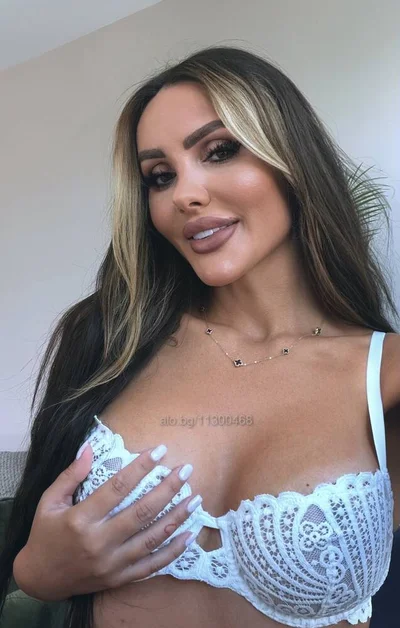 Компаньонка Пловдив - Jeniq GFE - Класически секс - снимка 22