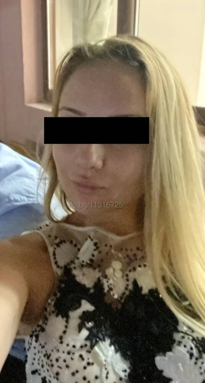 Компаньонка Пловдив - Сигурно забавление - Орален секс, BDSM, GFE - снимка 1