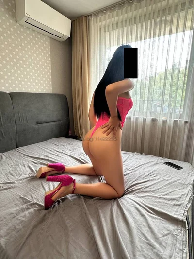 Компаньонка Пловдив - Jacqueline new girl in - Френска без презерватив, Дълбоко гърло, Кунилингус - снимка 3