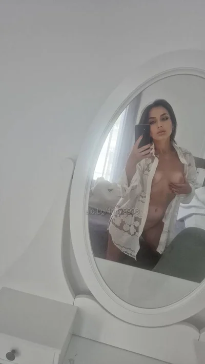 Компаньонка Пловдив - Топ Ескорт💋🔝🔝🔝🔥в града съм - Френска с презерватив, Дълбоко гърло, Играчки - снимка 8