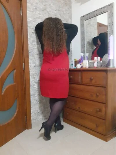 Компаньонка Пловдив - Нежна и чаровна рускиня🇷🇺🇧🇬 - Играчки, Пенис колан, Строга господарка - снимка 8