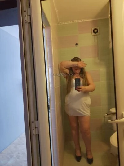 Компаньонка Пловдив - Нежна и чаровна рускиня🇷🇺🇧🇬 ♥️