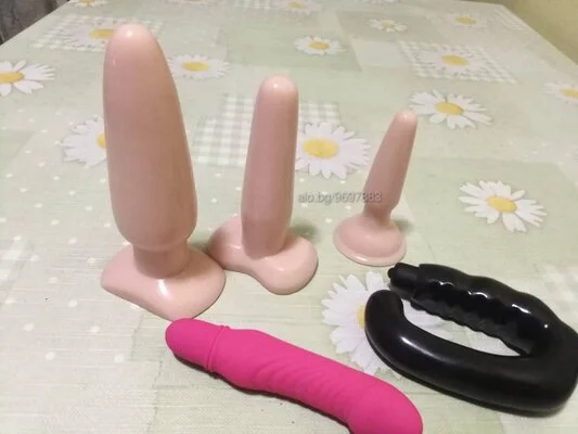 Компаньонка Пловдив - Масаж на простата ❤️