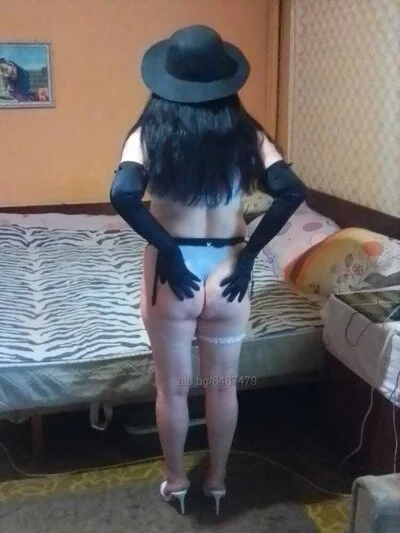 Компаньонка Пловдив - Маги, с терен. Стандартни - Играчки, Пенис колан, Строга господарка - снимка 3