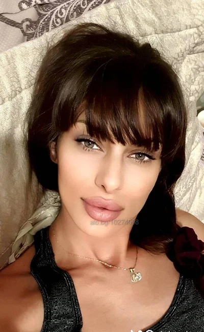 Компаньонка Пловдив - Нуру масаж + френска - Френска с презерватив, Френска без презерватив, Дълбоко гърло - снимка 18