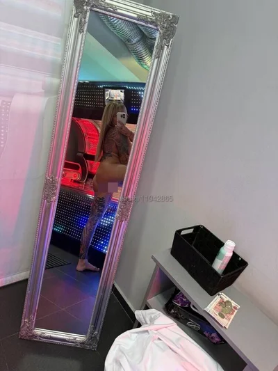 Компаньонка Пловдив - Monika baby