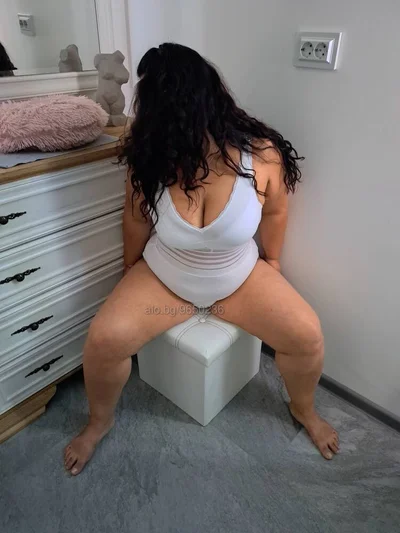 Компаньонка Пловдив - 🔞Пищно удоволствие🔞 - Кунилингус, Пенис колан, Класически секс - снимка 7