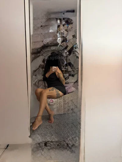 Компаньонка Пловдив - Erotic Masaj💋🫦🔥Масаж+взаимна френска+секс=150€(30мин.)