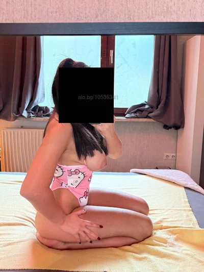 Компаньонка Пловдив - 🍭🍭 KARINA 🍭🍭💞 WhatsApp - Класически секс, GFE, Френска с презерватив - снимка 4