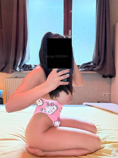 Компаньонка Пловдив - 🍭🍭 KARINA 🍭🍭💞 WhatsApp ☎️CALL ME BABY ☎️