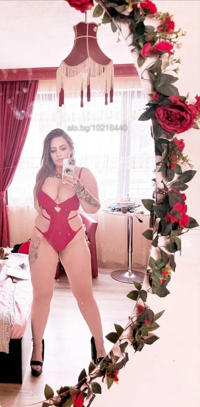 Компаньонка Пловдив - Ани богинята на френската🫦🫦🫦 - Пенис колан, Стриптийз, Строга господарка - снимка 6