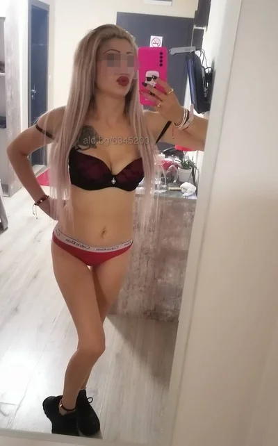 Компаньонка Пловдив - Нова Криси - Масаж, Класически секс, Групов секс - снимка 3