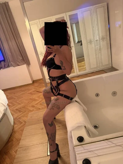 Компаньонка Пловдив - 🔥 Hot ReG Girl - Стриптийз, Строга господарка, Робиня - снимка 3