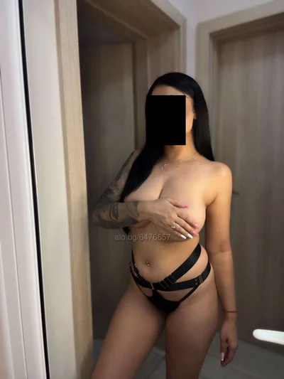 Компаньонка Пловдив - Кри$тина 💜GFE💜Френска без в - Класически секс, Орален секс, GFE - снимка 16