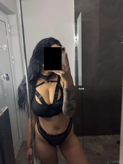 Компаньонка Пловдив - Кри$тина 💜GFE💜Френска без в - Френска без презерватив, Класически секс, Орален секс - снимка 14