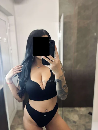 Компаньонка Пловдив - Кри$тина 💜GFE💜Френска без в - Класически секс, Орален секс, GFE - снимка 11