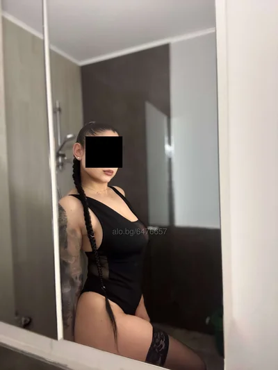 Компаньонка Пловдив - Кри$тина 💜GFE💜Френска без в - Класически секс, Орален секс, GFE - снимка 6