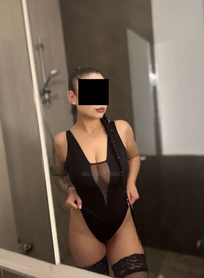 Компаньонка Пловдив - Кри$тина 💜GFE💜Френска без в - Орален секс, GFE, Френска с презерватив - снимка 3