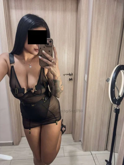 Компаньонка Пловдив - Krisii💜GFE💜Френска без в цената - Класически секс, Орален секс, GFE - снимка 1