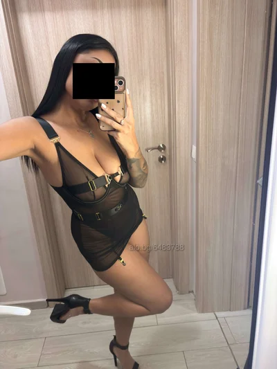 Компаньонка Пловдив - Krisii💜GFE💜Френска без в цената - Френска без презерватив, Класически секс, Орален секс - снимка 4