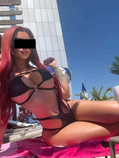Компаньонка Пловдив - ❤️🥰Monika Top 🥰❤️Best GFE - Дълбоко гърло, Играчки, Стриптийз - снимка 3