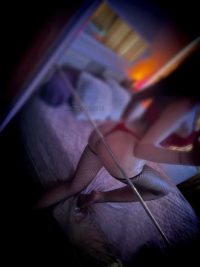 Компаньонка Пловдив - ❤️‍🔥❤️Crystail Maiden🐈‍⬛OnlyFansModel💋 - Орален секс, BDSM, GFE - снимка 19